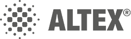 Altex Shades logo